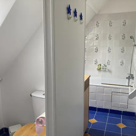Bois Dhautot Holiday home