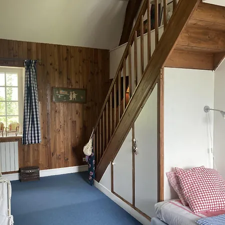 Bois Dhautot Holiday home Hautot-sur-Mer