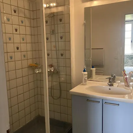 Bois Dhautot Holiday home *