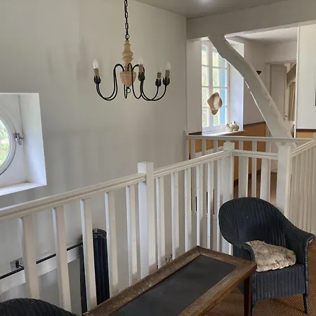 Holiday home Bois Dhautot Hautot-sur-Mer