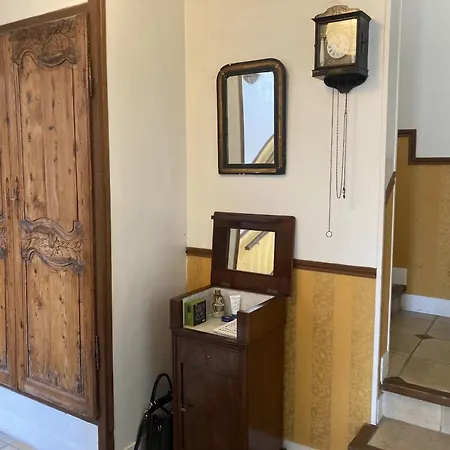 Holiday home Bois Dhautot Hautot-sur-Mer