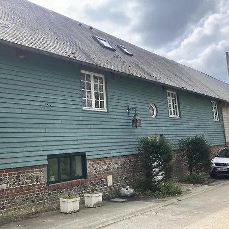 Bois Dhautot Hautot-sur-Mer