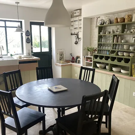 Bois Dhautot Holiday home